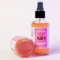 Romance Bloom Body Oil by Duma Mbili LLC