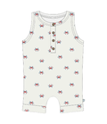 tank romper | crab by Finn + Emma