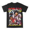 Ronald Acuna Jr Graphic Tee