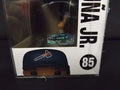 Ronald Acuña Jr. Signed Braves Funko Pop #85 (COA) by Price Is Right Miami