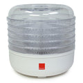 Ronco 5-Tray Dehydrator, Food Preserver, Quiet Dehydrating and Easy to Use by DailySale