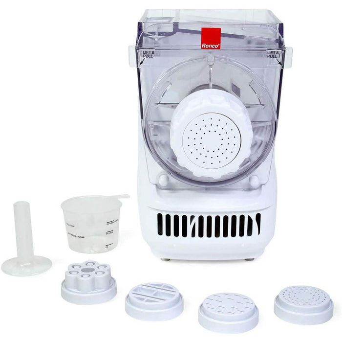 Ronco Automatic Pasta Maker Machine by DailySale