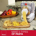 Ronco Automatic Pasta Maker Machine by DailySale