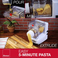 Ronco Automatic Pasta Maker Machine by DailySale