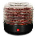 Ronco Beef Jerky Machine with 5 Stackable Trays by DailySale