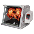 Ronco Digital Rotisserie Oven, Platinum Digital Design, Large Capacity by DailySale
