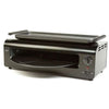 Ronco Pizza & More Home Pizza and Wing Oven with Removable Warming Tray and Pan