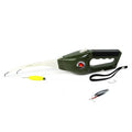 Ronco Pocket Fisherman, Portable Fishing Rod, Foldable Compact Design by DailySale
