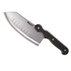 Ronco Rocker Specialty Knife with Curved Blade and Full-Tang Handle