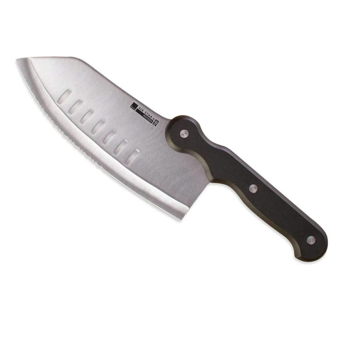 Ronco Rocker Specialty Knife with Curved Blade and Full-Tang Handle by DailySale