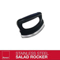 Ronco Salad-O-Matic, Family-Size Bowl and Salad Rocker by DailySale