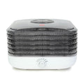 Ronco Turbo EZ-Store 5-Tray Dehydrator with Convection Air Flow by DailySale