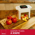 Ronco Veg-O-Matic Fruit and Vegetable Chopper by DailySale
