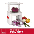 Ronco Veg-O-Matic Fruit and Vegetable Chopper by DailySale