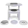 Ronco Veg-O-Matic Fruit and Vegetable Chopper