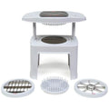 Ronco Veg-O-Matic Fruit and Vegetable Chopper by DailySale