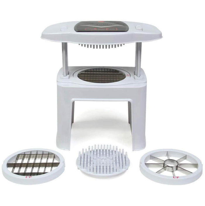 Ronco Veg-O-Matic Fruit and Vegetable Chopper by DailySale