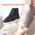 Roscos Comforts Foot Furnace Genuine Luxury Extra-Warm Bed Slippers by DailySale