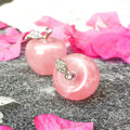 Rose Quartz Love Apples by Conscious Items
