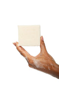 Rose Water Shea Butter Bar Soap – Hydrating Cleanse by Lulu’s Holistics