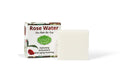 Rose Water Shea Butter Bar Soap – Hydrating Cleanse by Lulu’s Holistics