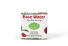 Rose Water Shea Butter Bar Soap – Hydrating Cleanse