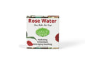 Rose Water Shea Butter Bar Soap – Hydrating Cleanse by Lulu’s Holistics