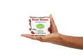 Rose Water Shea Butter Bar Soap – Hydrating Cleanse by Lulu’s Holistics