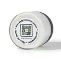 Rosewater Whipped Body Butter – Hydrating, Skin-Softening Care by Lulu’s Holistics