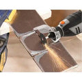 Rotary Tool 1.8 Amp Power with MultiPro Keyless and 170 Accessories - RTD36AC by DailySale