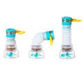 Rotatable Spray Head Tap 360 Degree Durable Faucet Filter Nozzle by DailySale