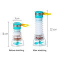 Rotatable Spray Head Tap 360 Degree Durable Faucet Filter Nozzle by DailySale