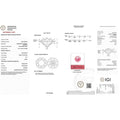 Round 3.25 ct Fancy Intense Pink VS1 IGI Certified Lab Grown HPHT Diamond Round by DailySale