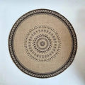 Round Mandala Placemats by DailySale
