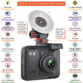 Rove R2-4K Dash Cam by DailySale