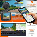 Rove R2-4K Dash Cam by DailySale