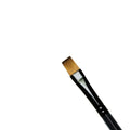 Royal Majestic Short Handle Shader Brush--Size 6 by ShopSketchBox