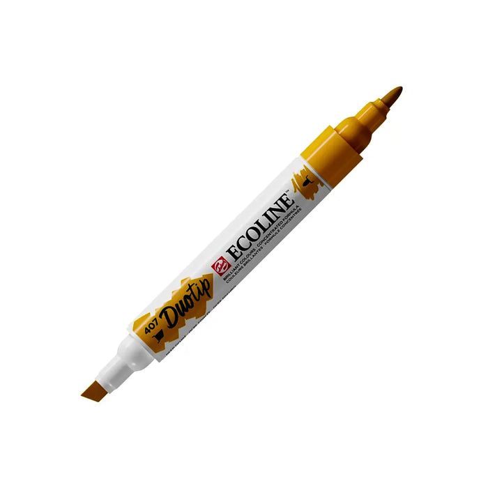 Royal Talens Ecoline Duotip Markers by ShopSketchBox