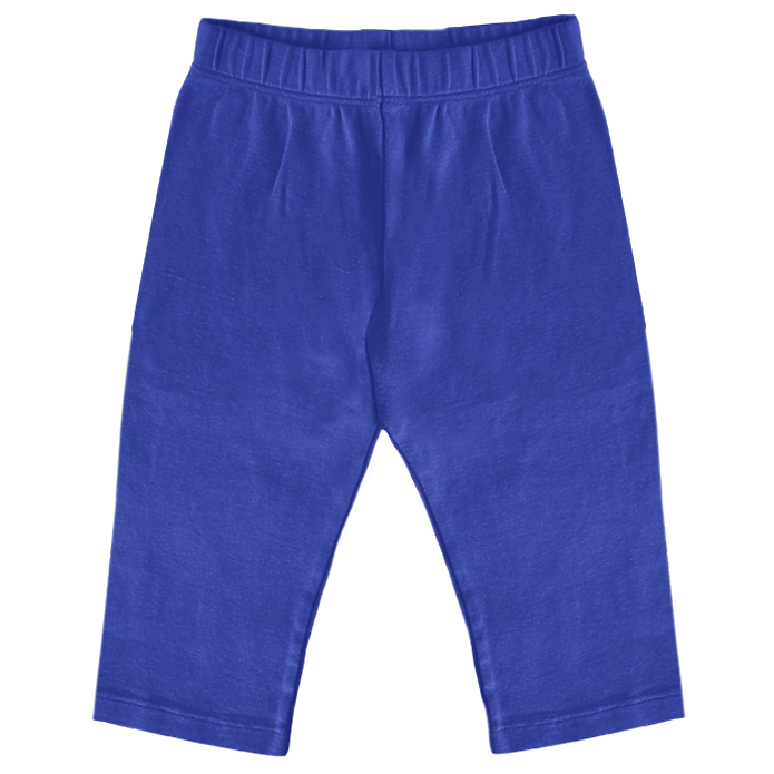 comfy pant | royal blue by Finn + Emma