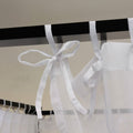 Royale Home Bed Canopy Set by DailySale