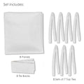 Royale Home Bed Canopy Set by DailySale