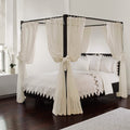 Royale Home Bed Canopy Set by DailySale