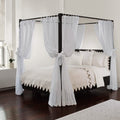 Royale Home Bed Canopy Set by DailySale