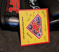 Royce Gracie Signed UFC Glove (COA) by Price Is Right Miami