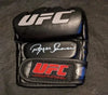 Royce Gracie Signed UFC Glove (COA)