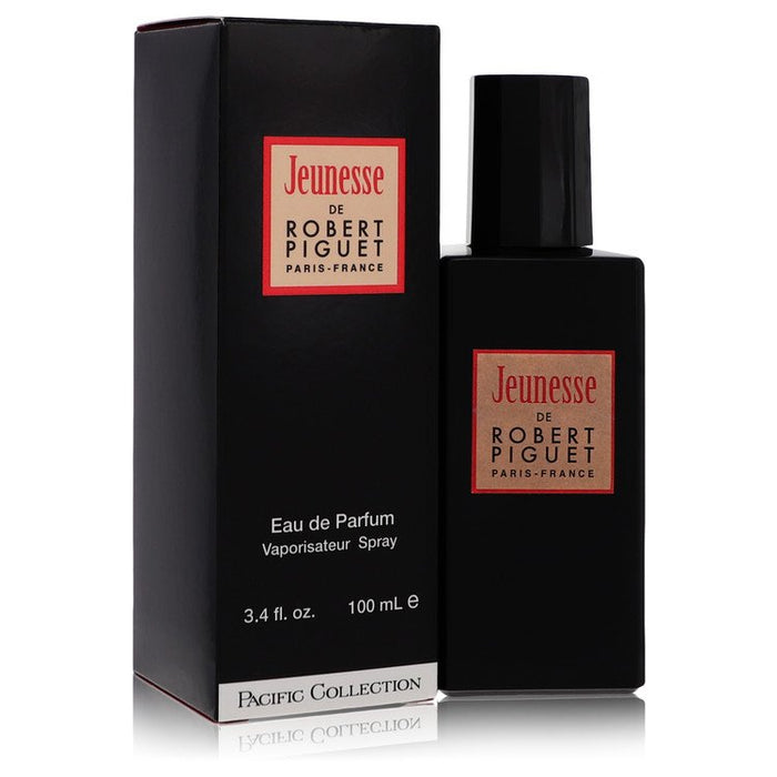 Robert Piguet Jeunesse by Robert Piguet Eau De Parfum Spray 3.4 oz for Women by Avera Group