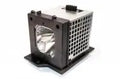 RPTV Lamp for Hitachi 50V720; Hitachi Lamp Assembly 60V5810A by Texas Depot