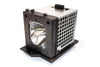 RPTV Lamp for Hitachi 50V720; Hitachi Lamp Assembly 60V5810A