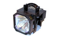 RPTV Lamp for Mitsubishi WD-52531; Mitsubishi WD-62530; Mitsubishi WD-62531; Mitsubishi WD62531; Mit by Texas Depot