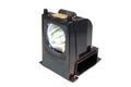 RPTV Lamp for Mitsubishi WD-62531; Mitsubishi WD73727; Mitsubishi WD62531; Mitsubishi WD62827; Mitsu by Texas Depot
